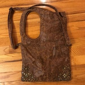 PATRICIA FIELD bag feat in “the Devil wears Prada”